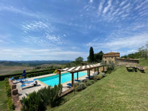 Agriturismo Casallario Volterra